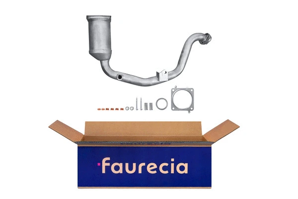 Catalytic Converter