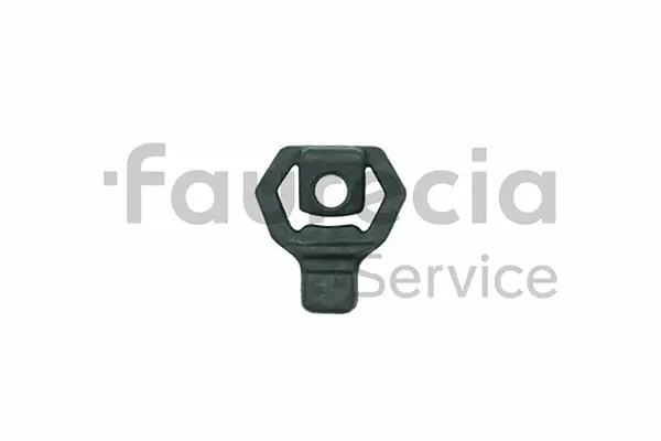 Rubber Strip, exhaust system (AA93071)