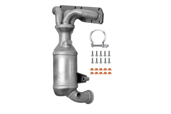 Catalytic Converter (FS45609K)