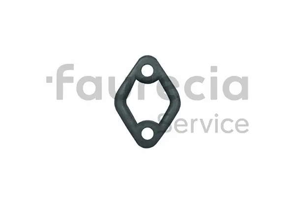 Rubber Strip, exhaust system (AA93037)