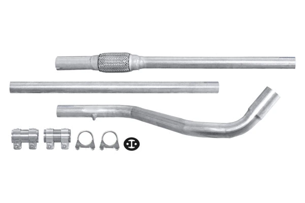 Exhaust Pipe (FS25651)