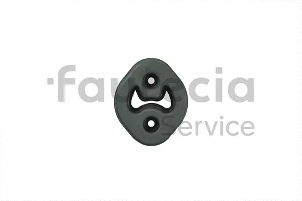Rubber Strip, exhaust system (AA93255)