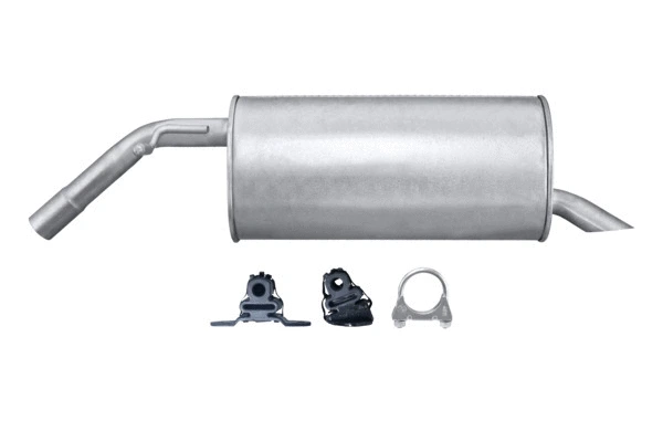 Rear Muffler (FS45764)