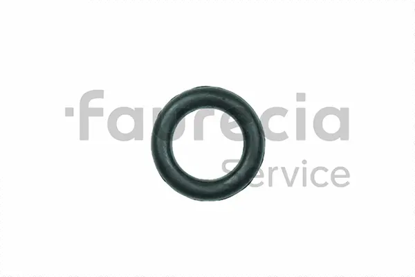 Rubber Strip, exhaust system (AA93077)