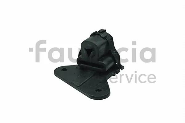 Rubber Strip, exhaust system (AA93504)