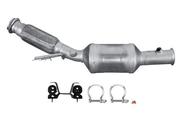 Catalytic Converter (FS45808K)