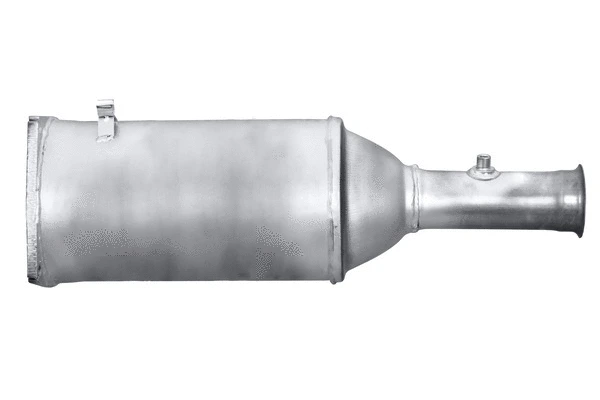 Soot/Particulate Filter, exhaust system (FS45861S)