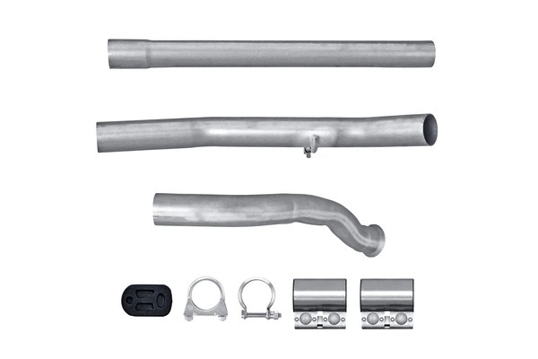 Exhaust Pipe (FS45844)