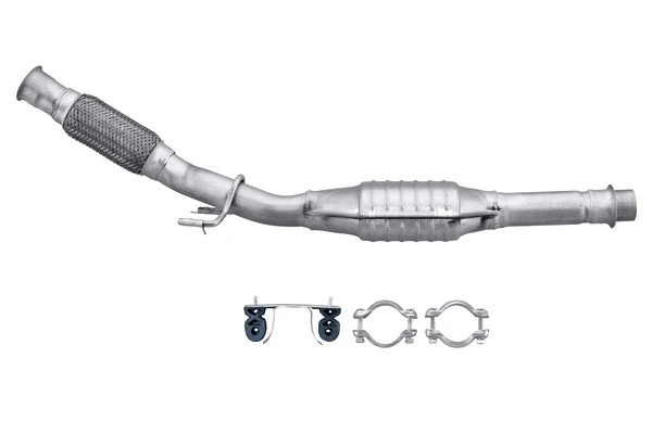 Catalytic Converter (FS15432K)