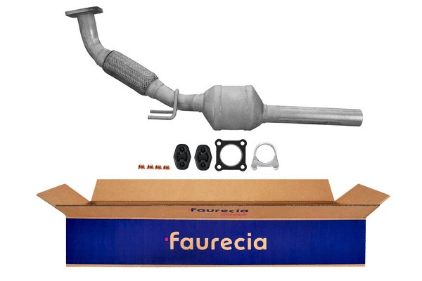 Catalytic Converter