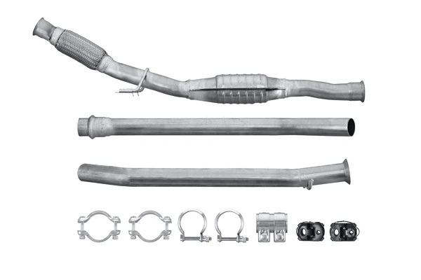 Catalytic Converter (FS15522K)