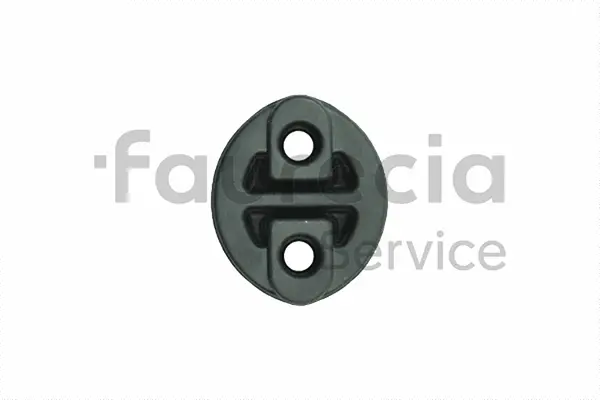 Rubber Strip, exhaust system (AA93133)