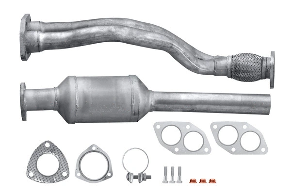 Catalytic Converter (FS80390K)
