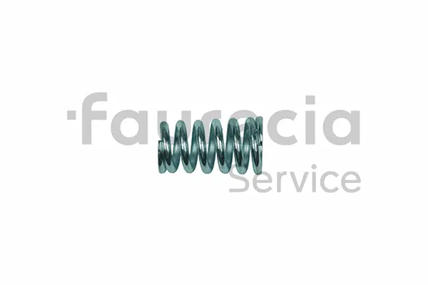 Spring, exhaust pipe (AA98005)