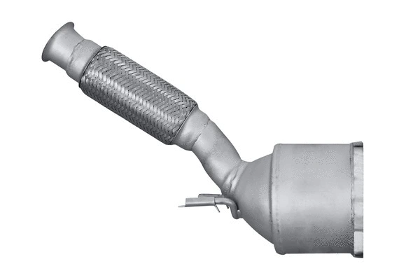 Catalytic Converter