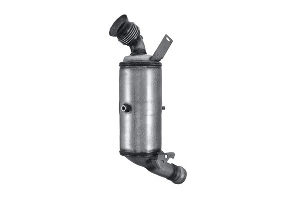 Soot/Particulate Filter, exhaust system (FS50419S)