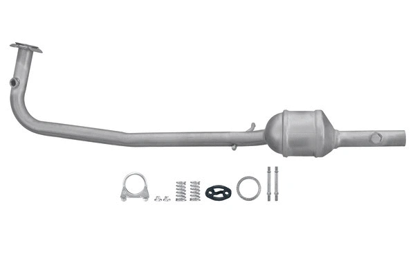 Catalytic Converter (FS16003K)