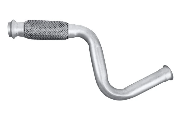 Exhaust Pipe