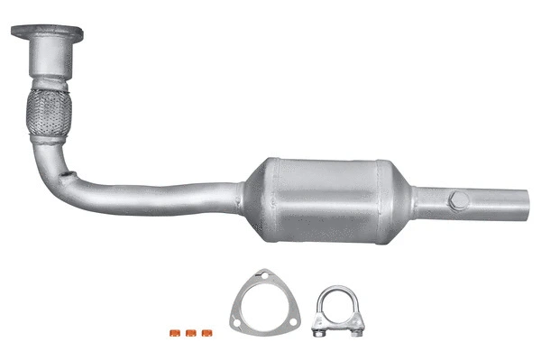 Catalytic Converter (FS40813K)