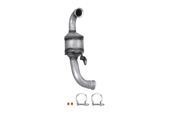 Catalytic Converter (FS15369K)