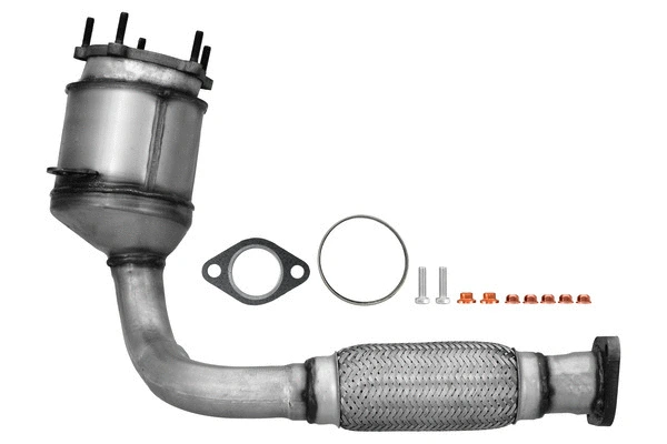 Catalytic Converter (FS30509K)
