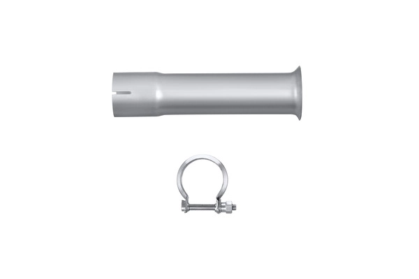 Repair Pipe, catalytic converter