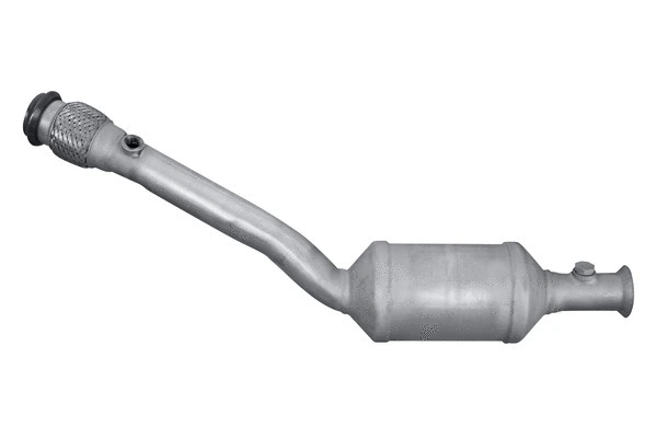 Catalytic Converter