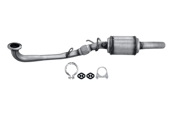 Soot/Particulate Filter, exhaust system (FS50374S)