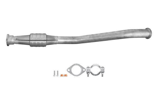 Catalytic Converter (FS55636K)