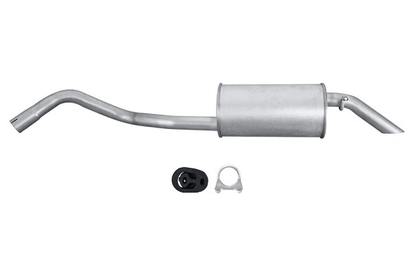 Rear Muffler (FS30023)
