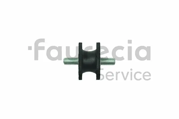 Rubber Strip, exhaust system (AA93165)