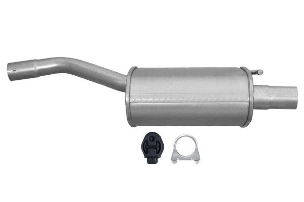 Rear Muffler (FS30462)