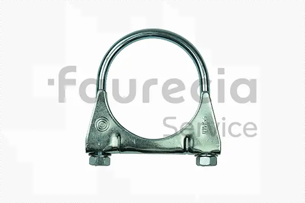 Clamping Piece, exhaust system (AA91129)