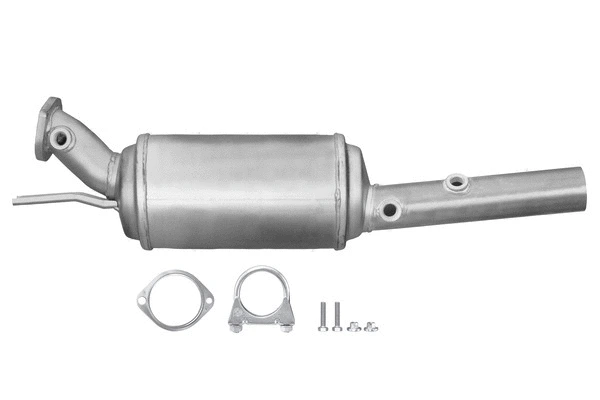 Soot/Particulate Filter, exhaust system (FS55236S)