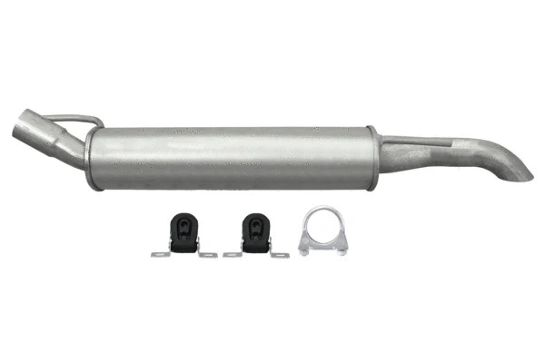 Rear Muffler (FS80475)