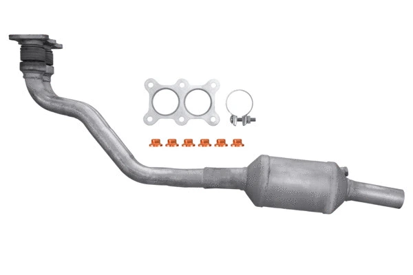Catalytic Converter (FS03057K)