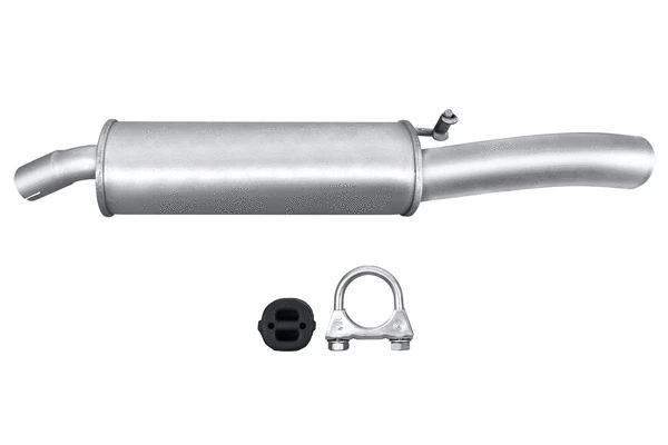 Rear Muffler (FS40035)
