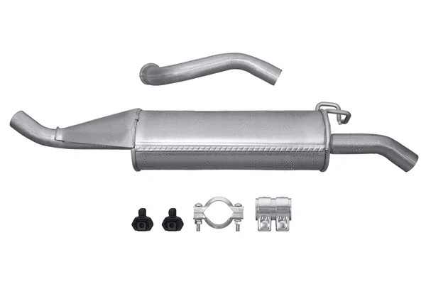 Rear Muffler (FS55018)