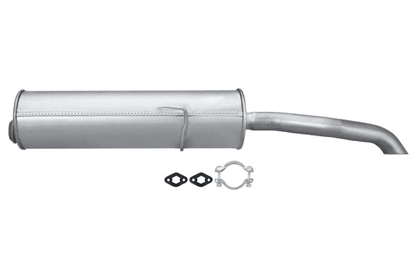 Rear Muffler (FS45009)