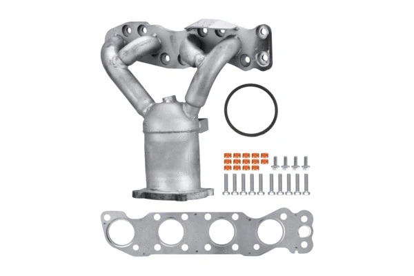 Manifold Catalytic Converter (FS67117K)