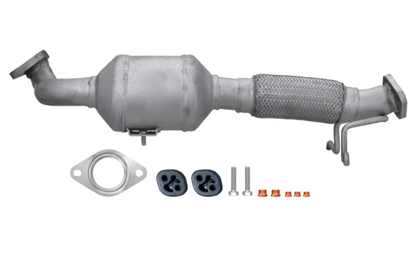 Catalytic Converter (FS30817K)