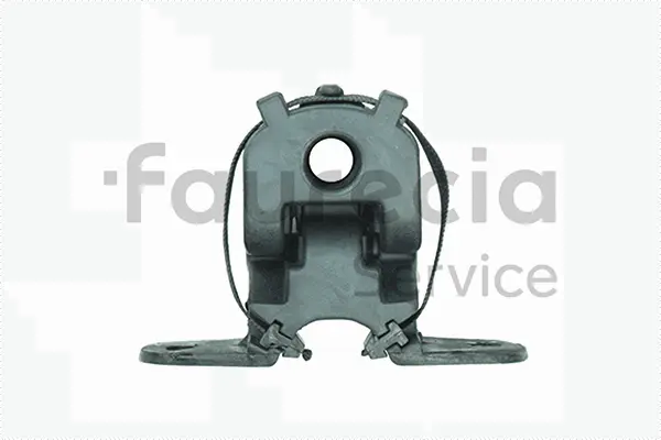 Rubber Strip, exhaust system (AA93171)