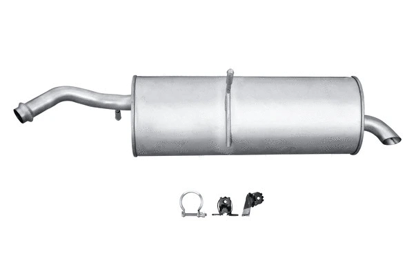 Rear Muffler (FS45218)