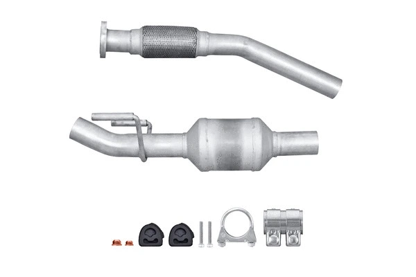 Catalytic Converter (FS50342K)