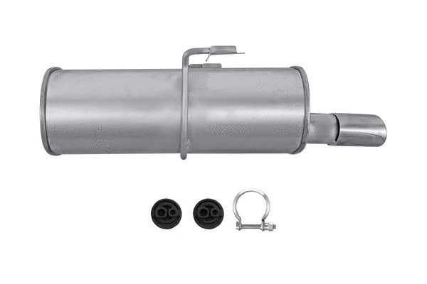 Rear Muffler (FS45323)