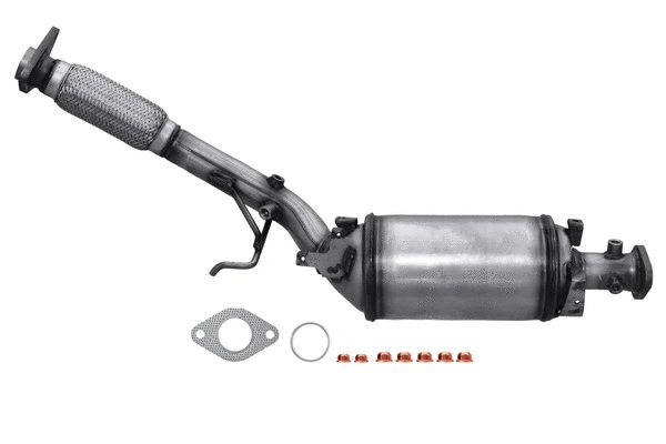 Soot/Particulate Filter, exhaust system (FS53036F)