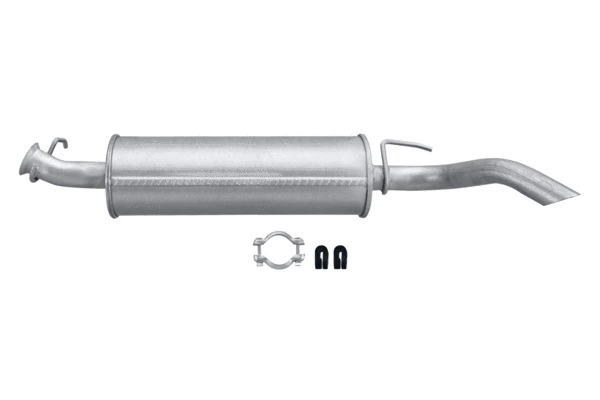 Rear Muffler (FS55057)