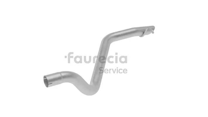Exhaust Pipe (FS50113)