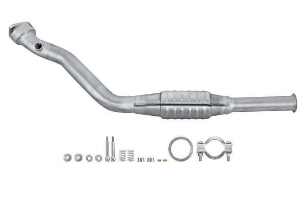 Catalytic Converter (FS45292K)