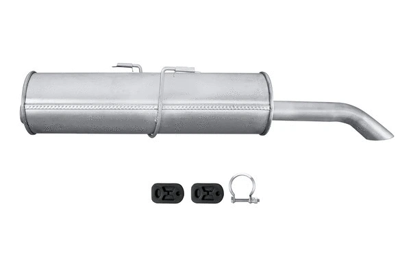 Rear Muffler (FS45321)